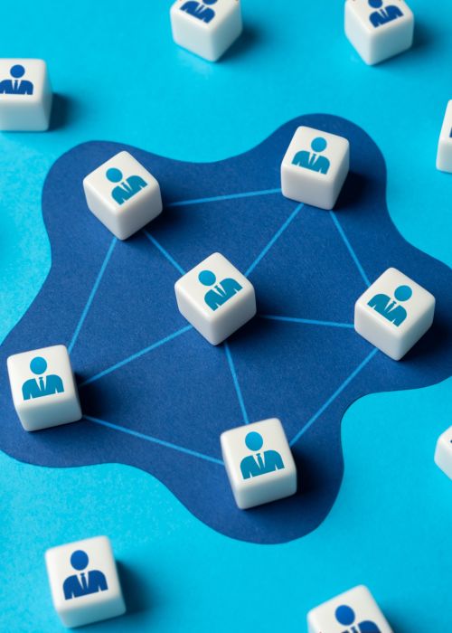 Build a Clear and Trusted Brand